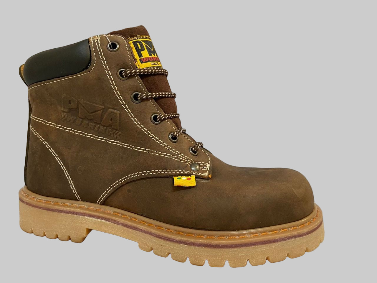 CRAZY/CAFÉ CON CASCO DE ACERO 