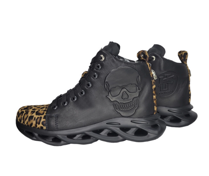 Mid Top Jaguar