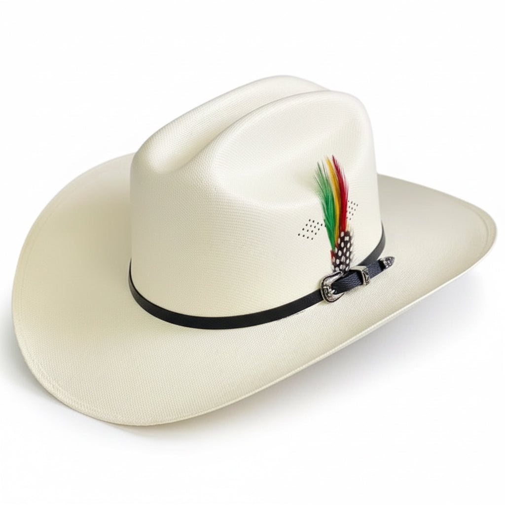 Horma Chaparral 1000X