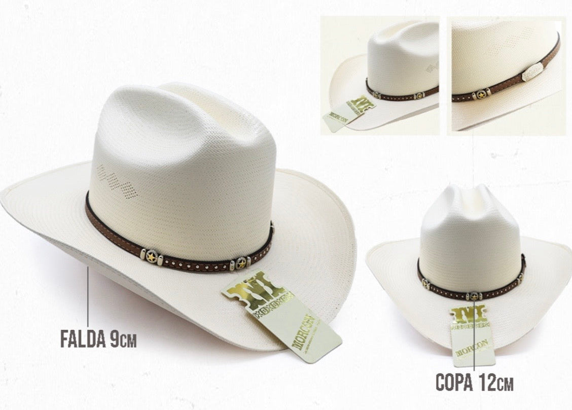 MORCON 100X OKLAHOMA