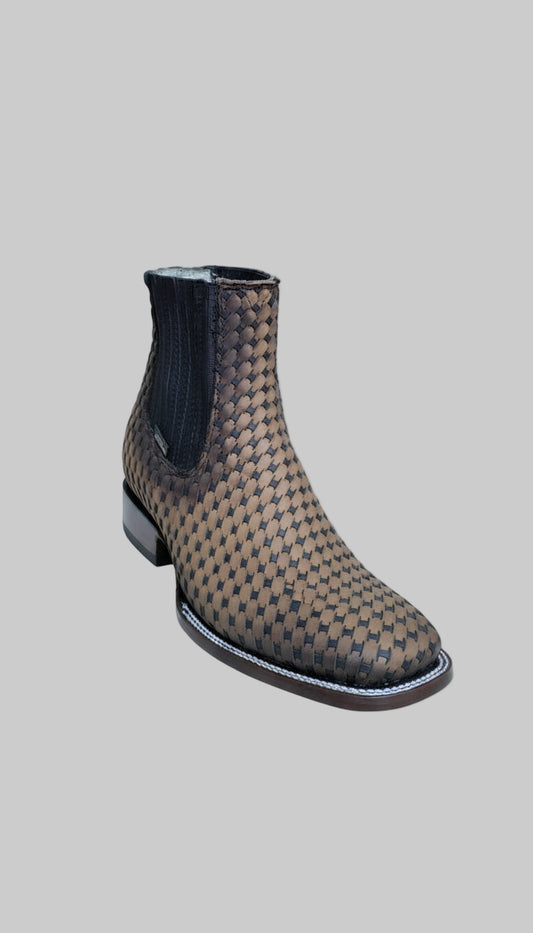 Petatillo Natural Sombreado