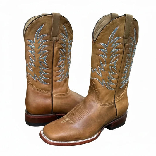 Bota Crazy Thang