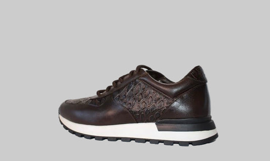 5100 Vacuno Exótico café