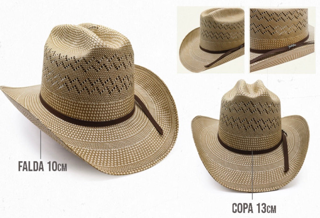 TOMBSTONE 30X VIEJÓN TANG CAFÉ OSCURO