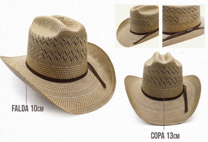 TOMBSTONE 30X VIEJÓN TANG CAFÉ OSCURO