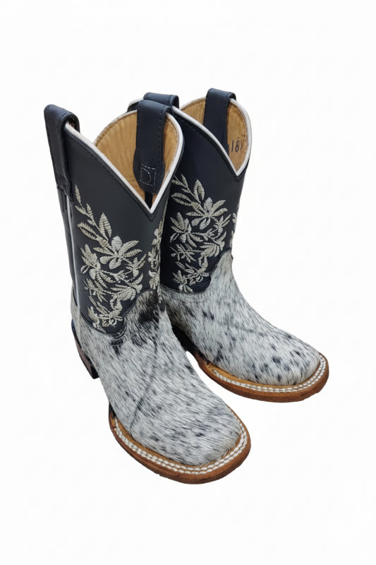Bota Gala de Rodeo