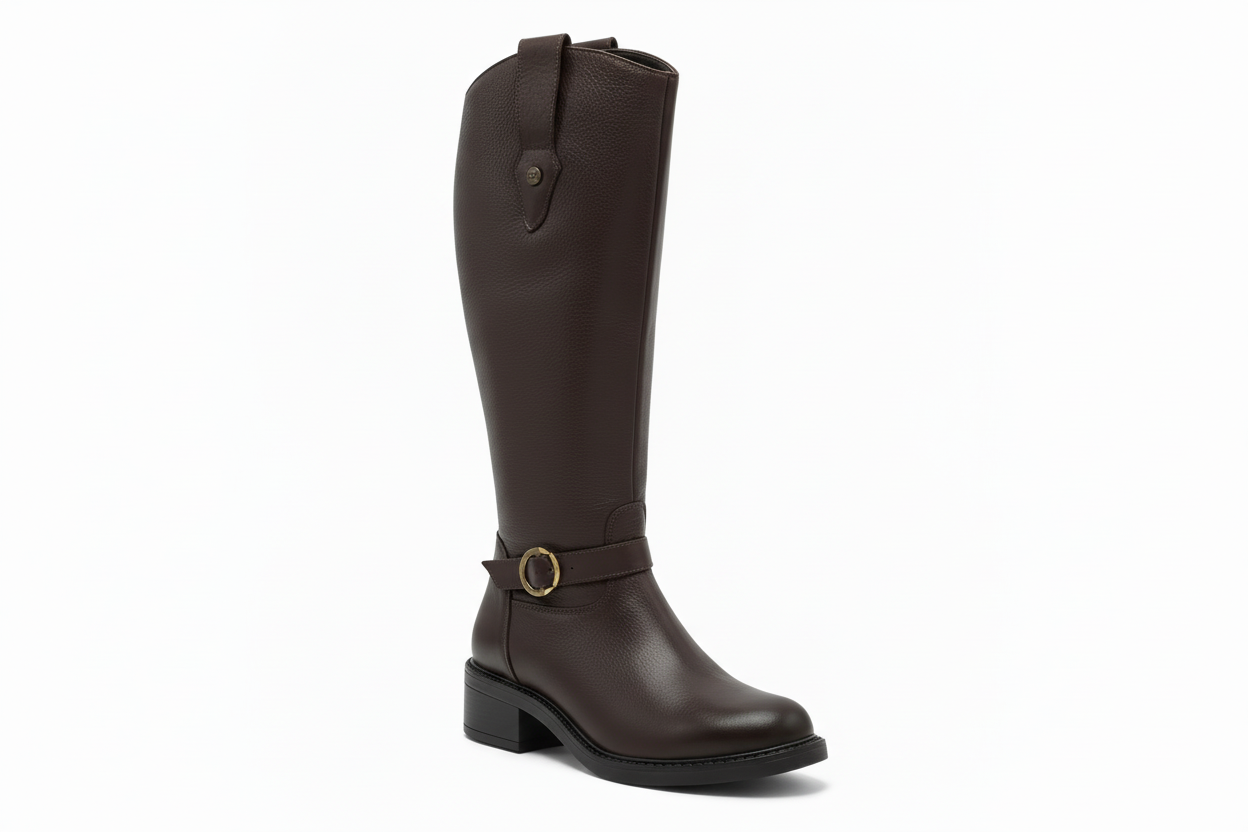 Bota Valle Nogal