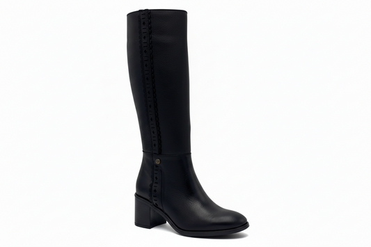 Bota Camino Real Negro