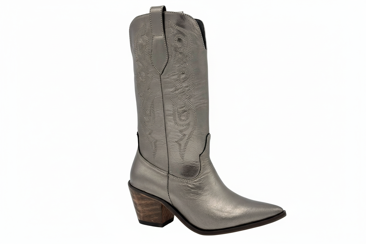 Bota Valquiria Inox