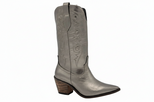 Bota Valquiria Inox