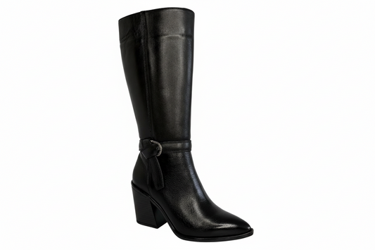 Bota Nostalgia Negra