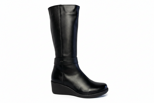 Bota Imperio Negro