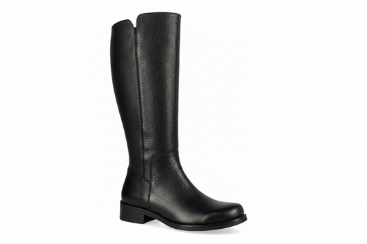 Bota Aura Negra