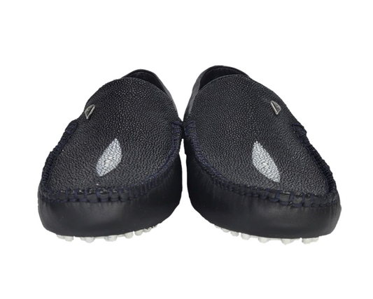 Mocasin Mantarraya Macho