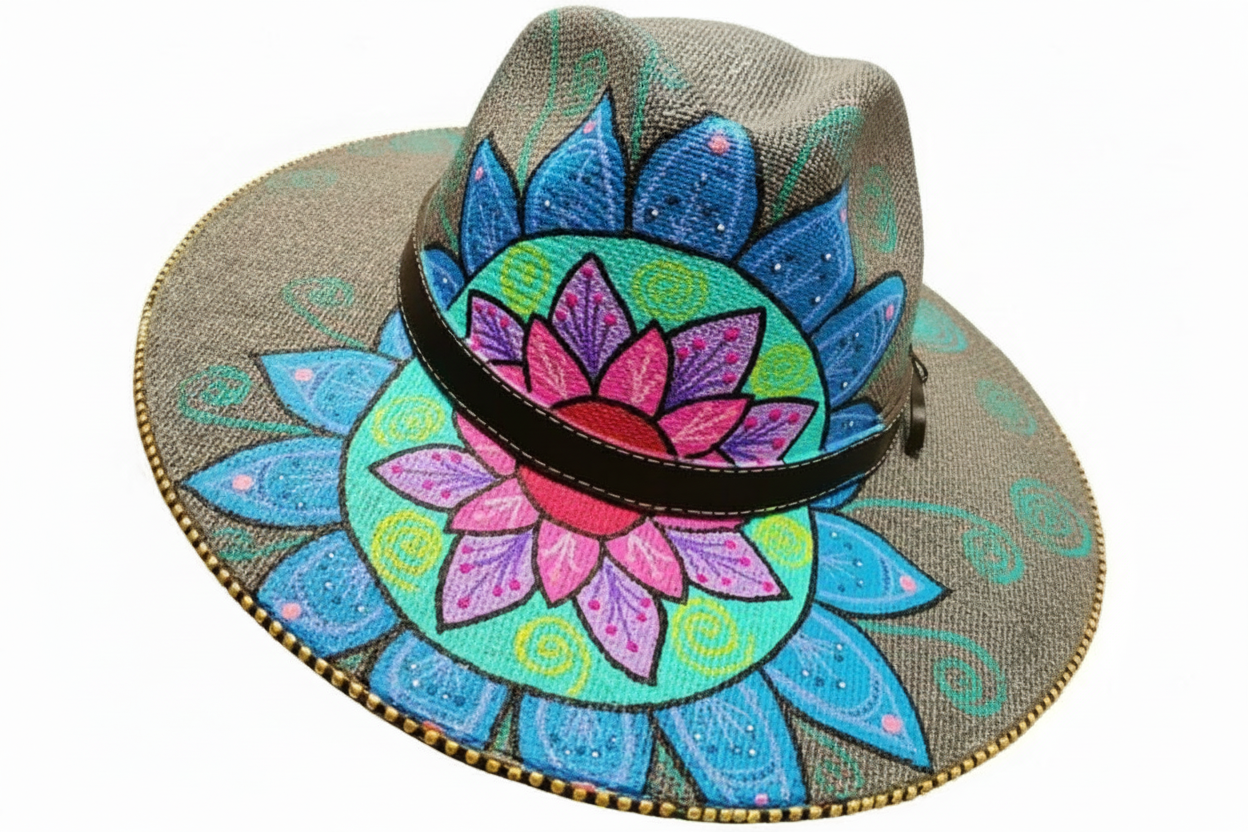 Mandala de Luz