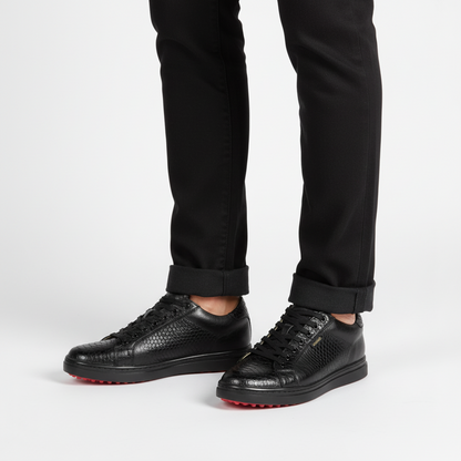 Pitón Negro Casual