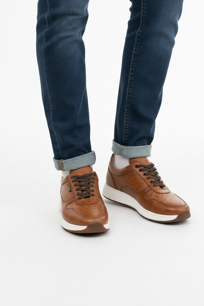 Clásico Avestruz