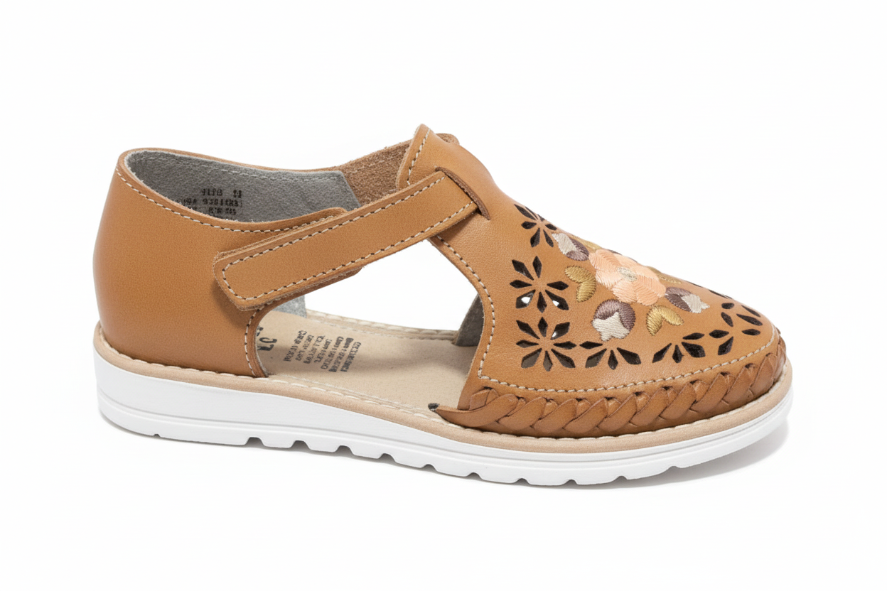 Flor Beige