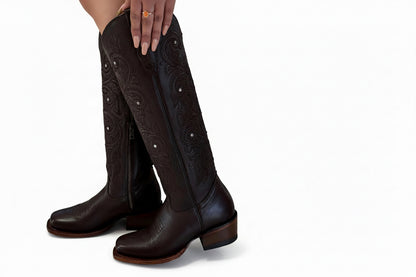 Bota Diamante