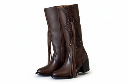 Bota Floter Venado