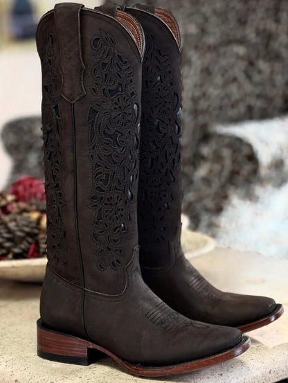 Bota láser Café