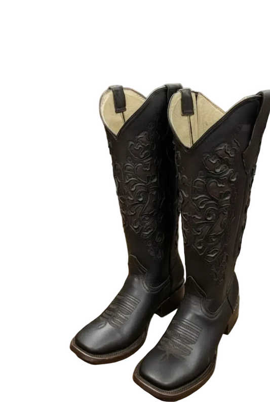 Bota Bulldog Chocolate