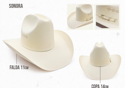 TOMBSTONE 1000X SONORA