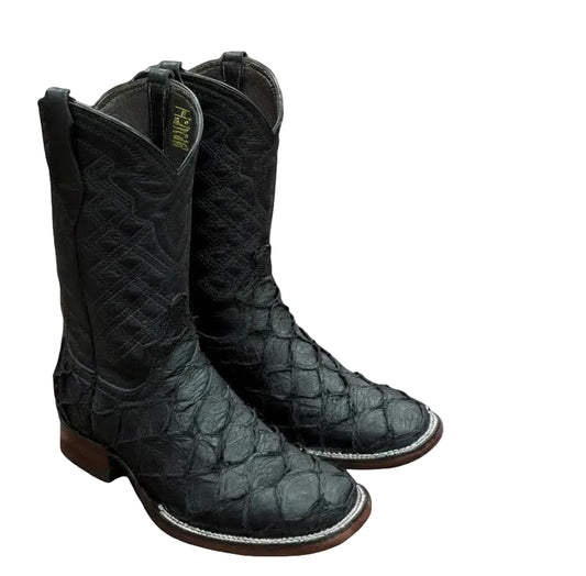 Bulldog Piel de Pescado Piraruco