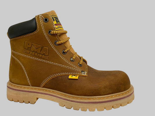 CRAZY/MIEL CON CASCO DE ACERO 