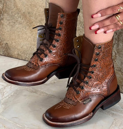 Bota Roper