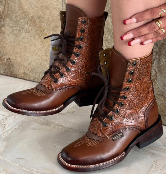 Bota Roper