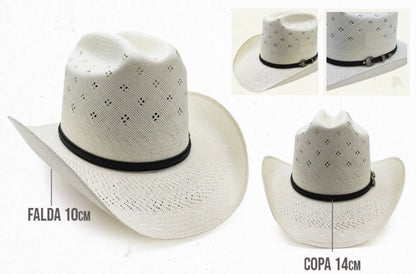 TOMBSTONE 30X VIEJON HUELLITAS