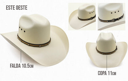 TOMBSTONE 100X ESTE OESTE