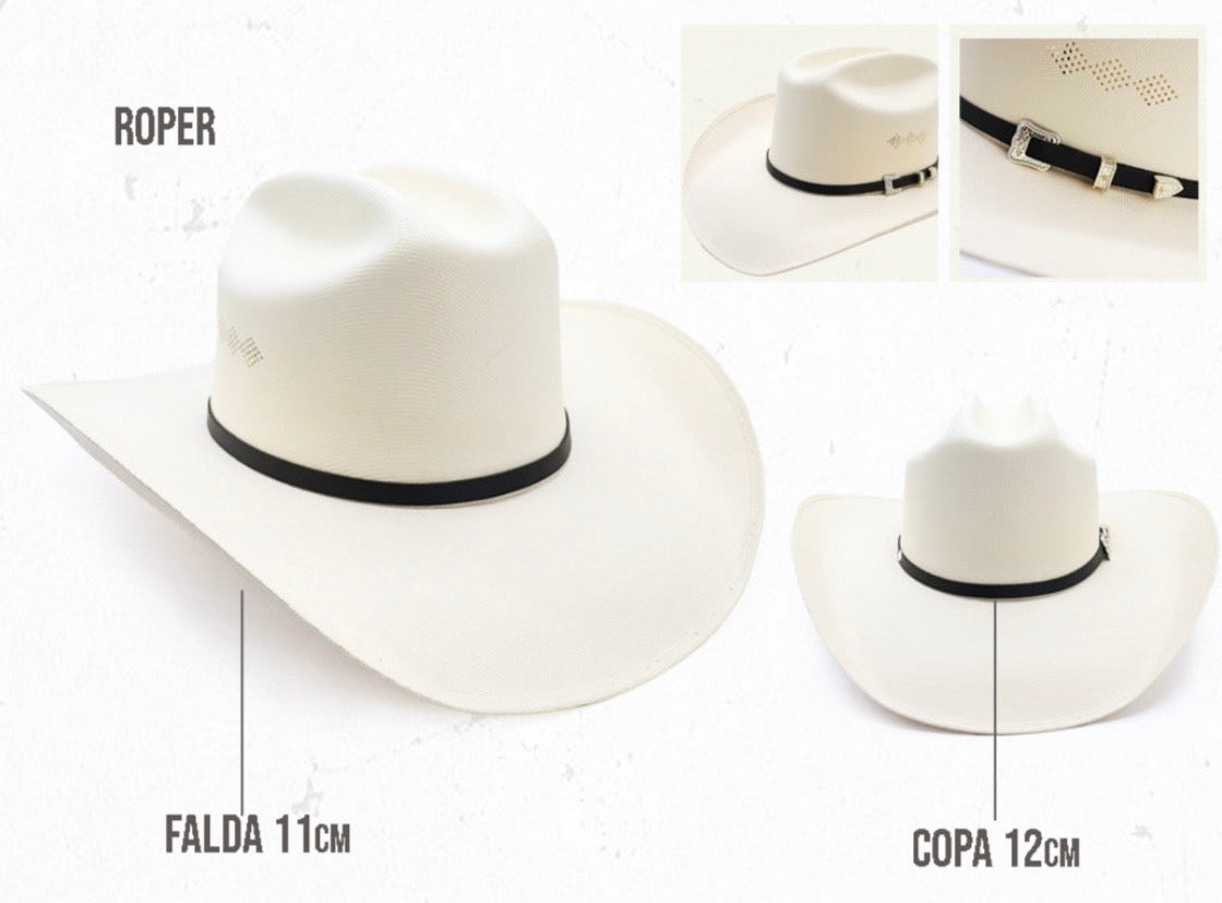 TOMBSTONE 1000X ROPER