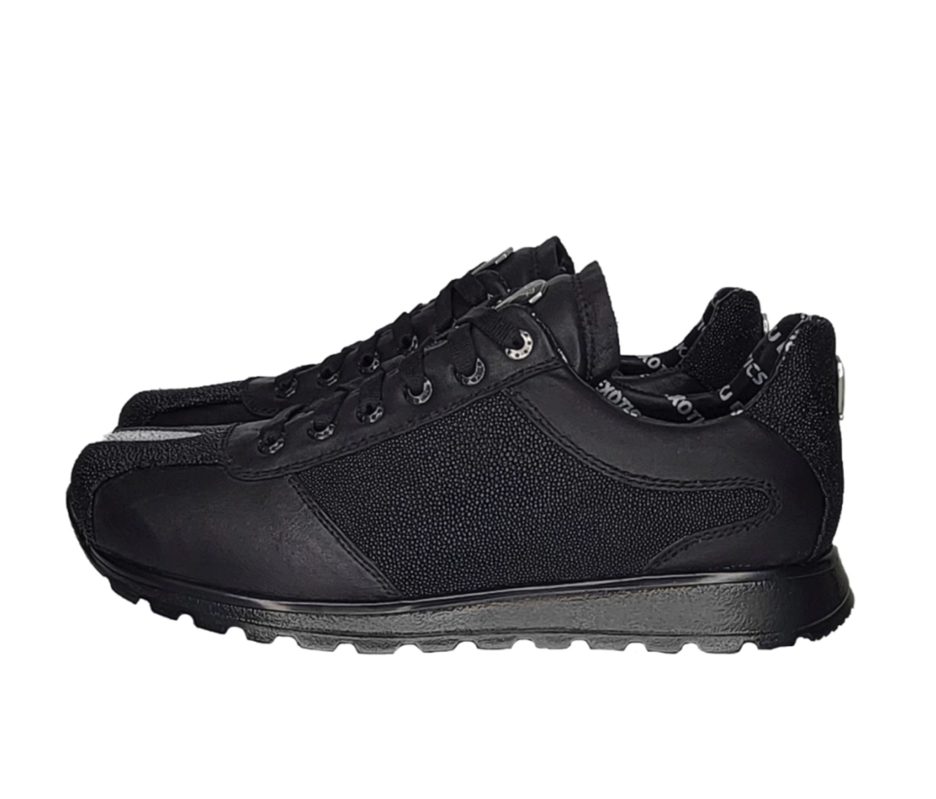 Runner Mantarraya Macho