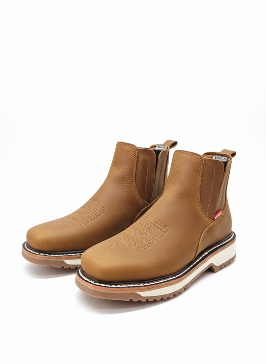 Modelo Apache Rodeo Botin