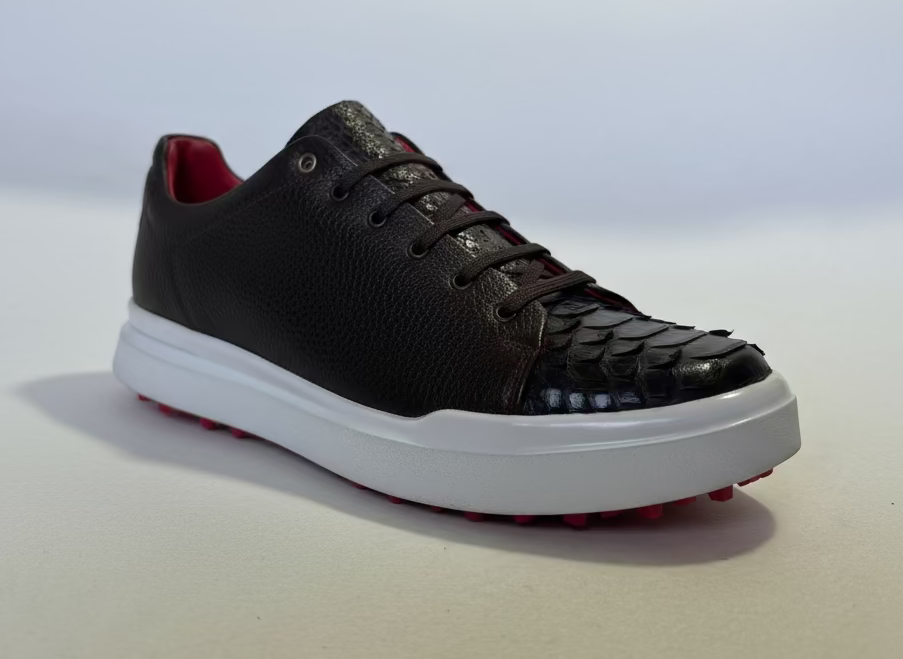 Modelo Magnus Cocodrilo