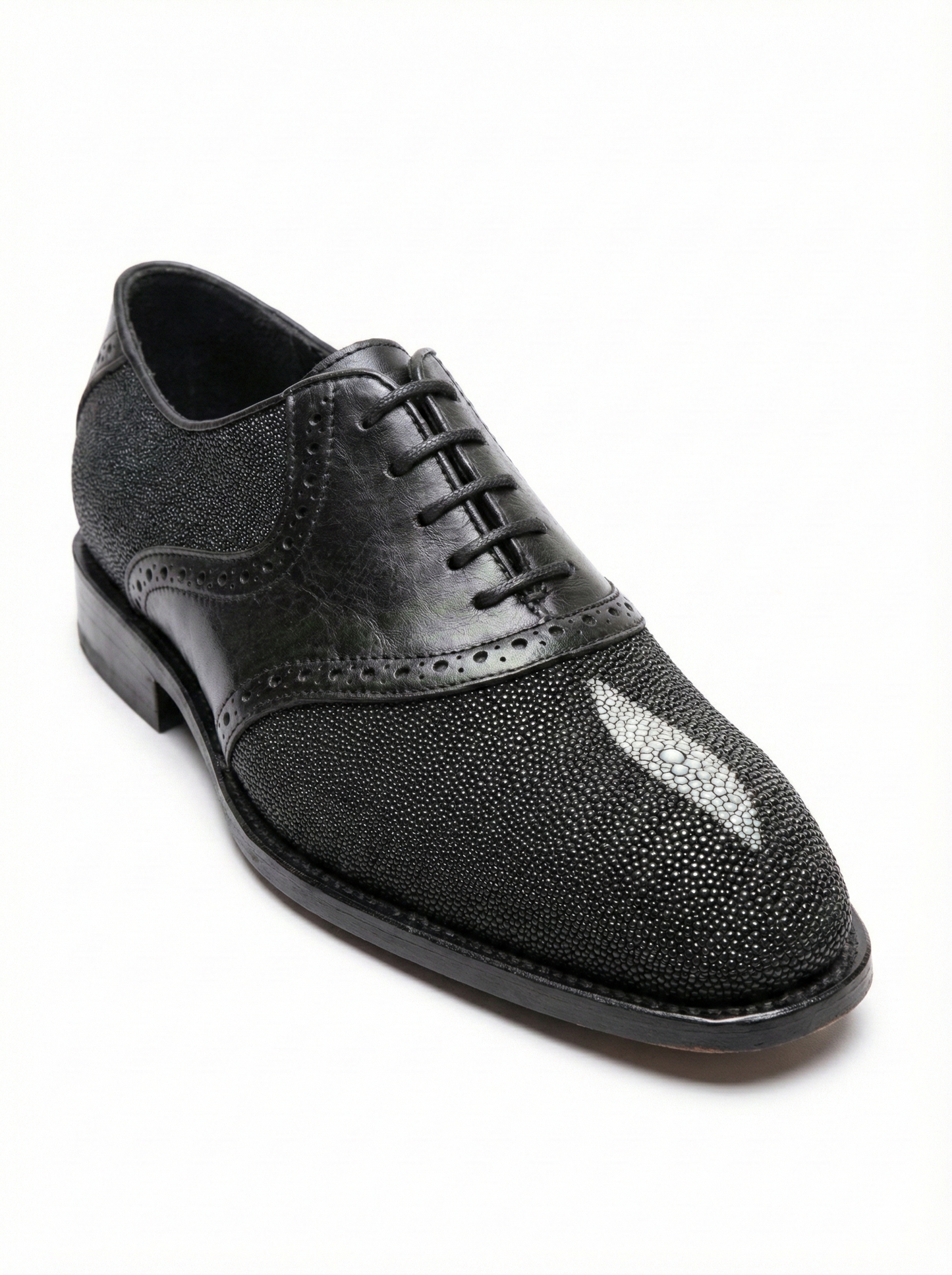 Modelo Noe Stingray Caballero