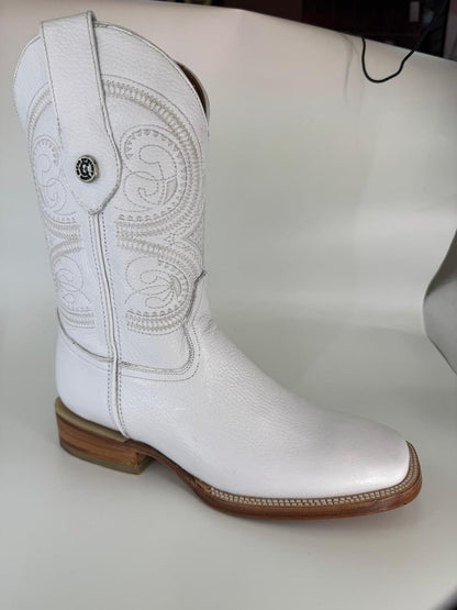 Bota de Venado Bulldog