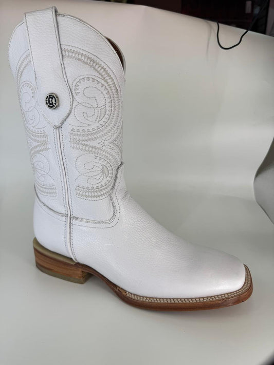 Bota de Venado Bulldog