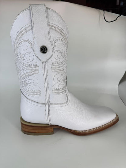 Bota de Venado Bulldog