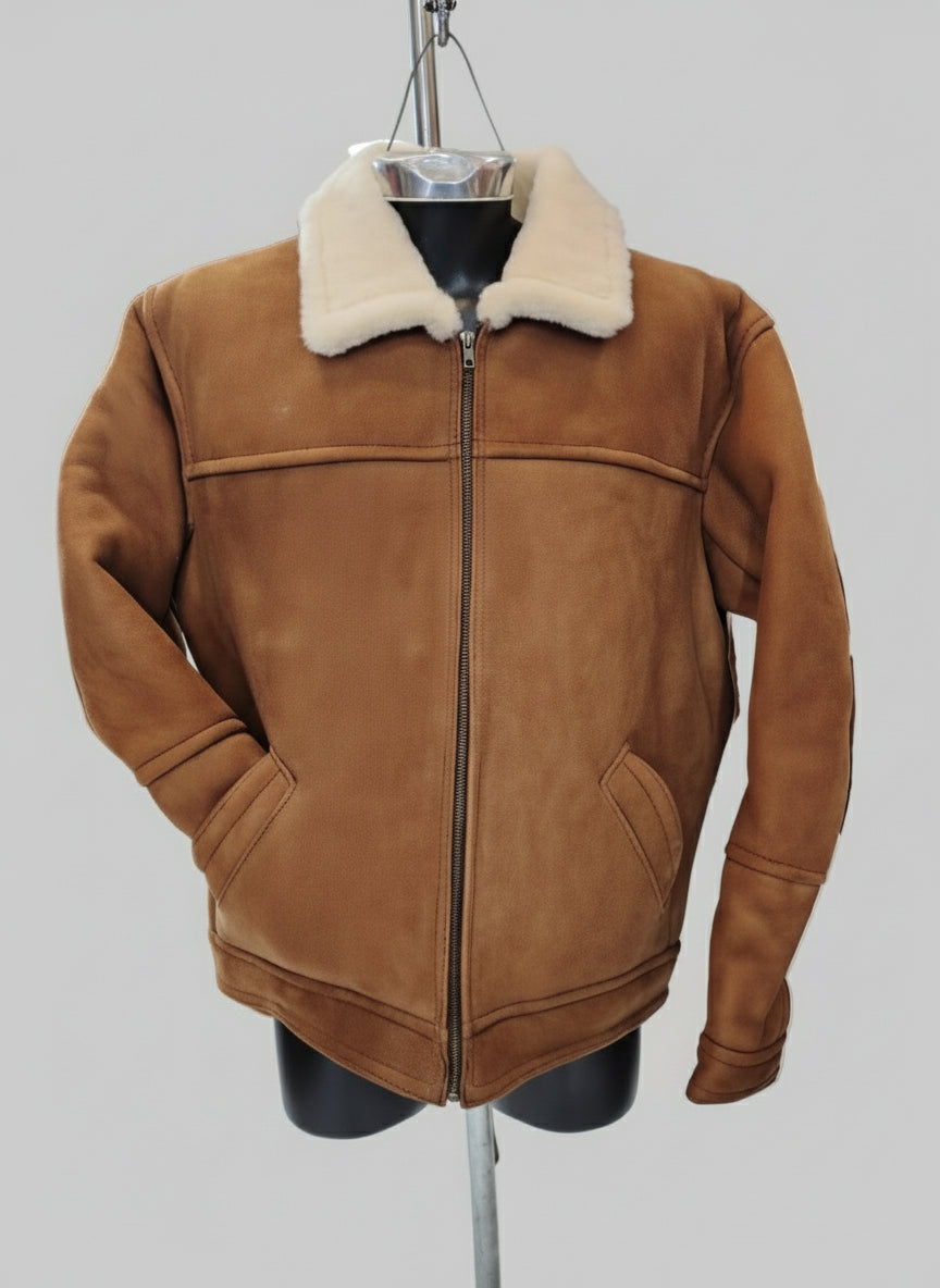 Chamarra Marlboro-Rally