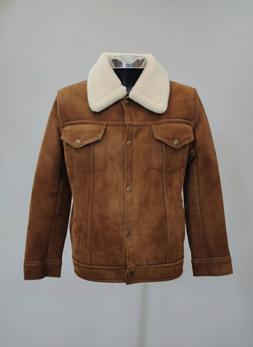 Chamarra Marlboro-Levi