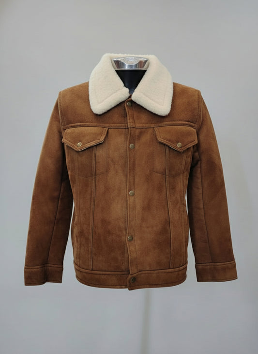 Chamarra Marlboro-Levi