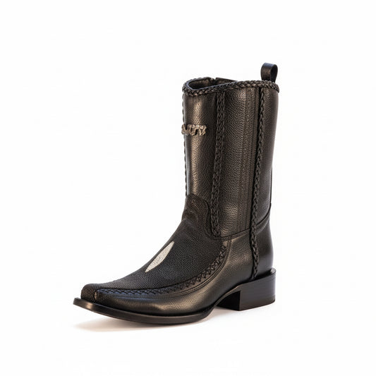 Bota Manta Real