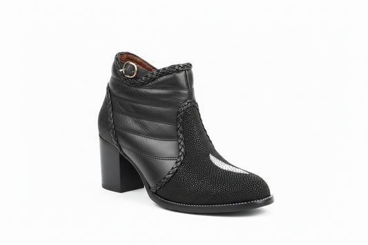 Botín Sombra Marina