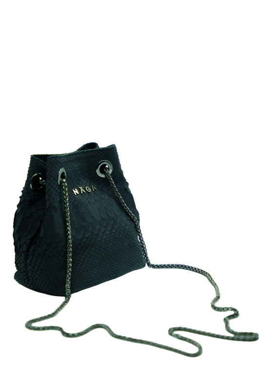 Bolsa de Noche Víbora