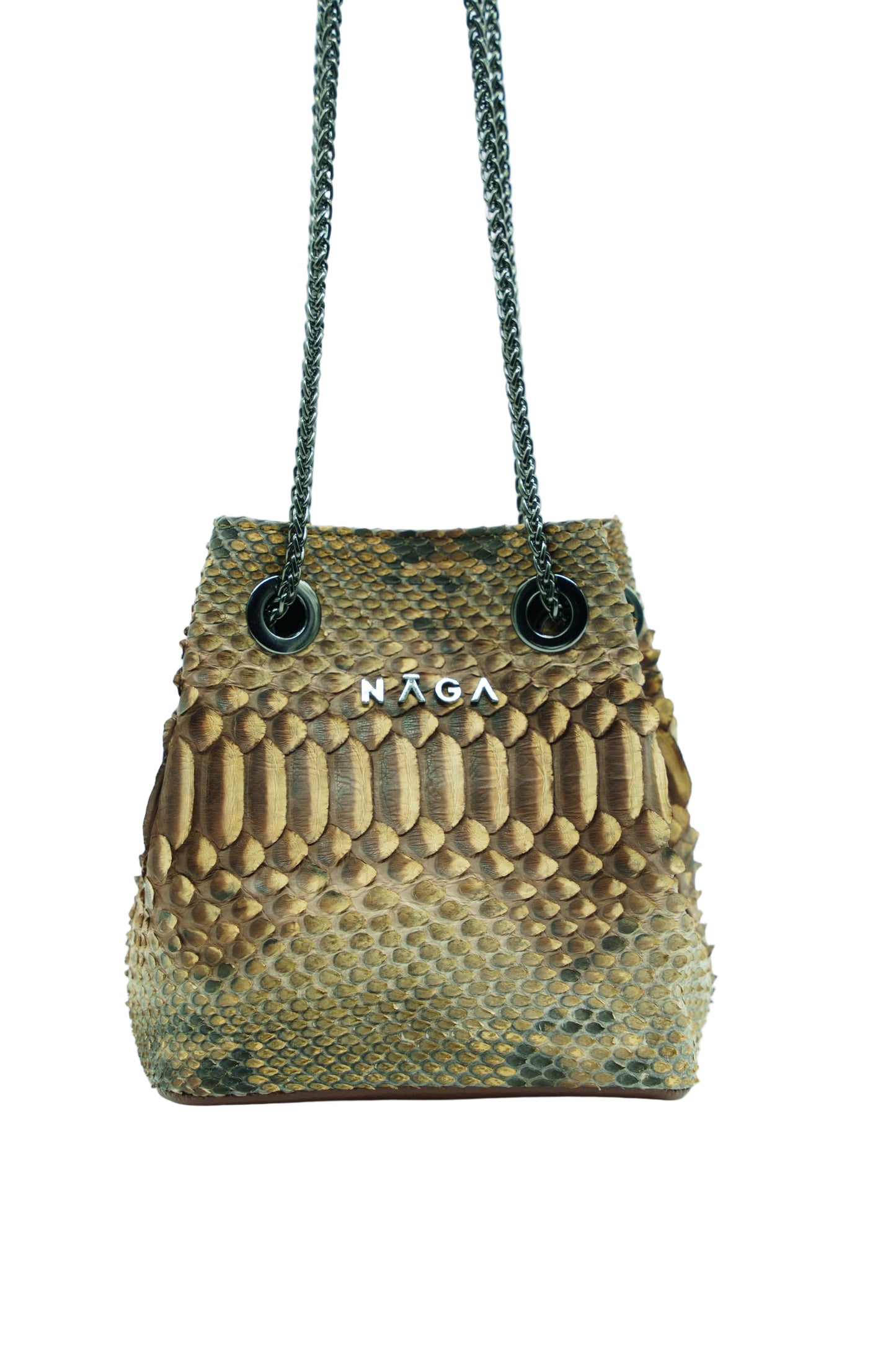 Bolsa de Noche Víbora