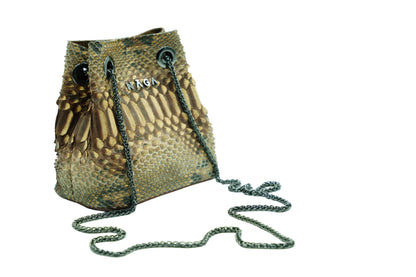 Bolsa de Noche Víbora